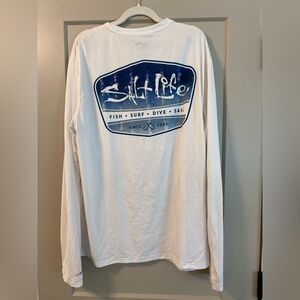 Salt Life long sleeve